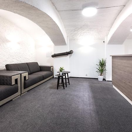 Little Tom Apartments Πράγα Εξωτερικό φωτογραφία