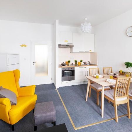 Little Tom Apartments Πράγα Εξωτερικό φωτογραφία