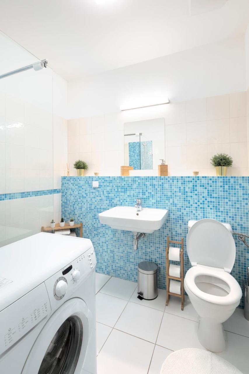 Little Tom Apartments Πράγα Εξωτερικό φωτογραφία