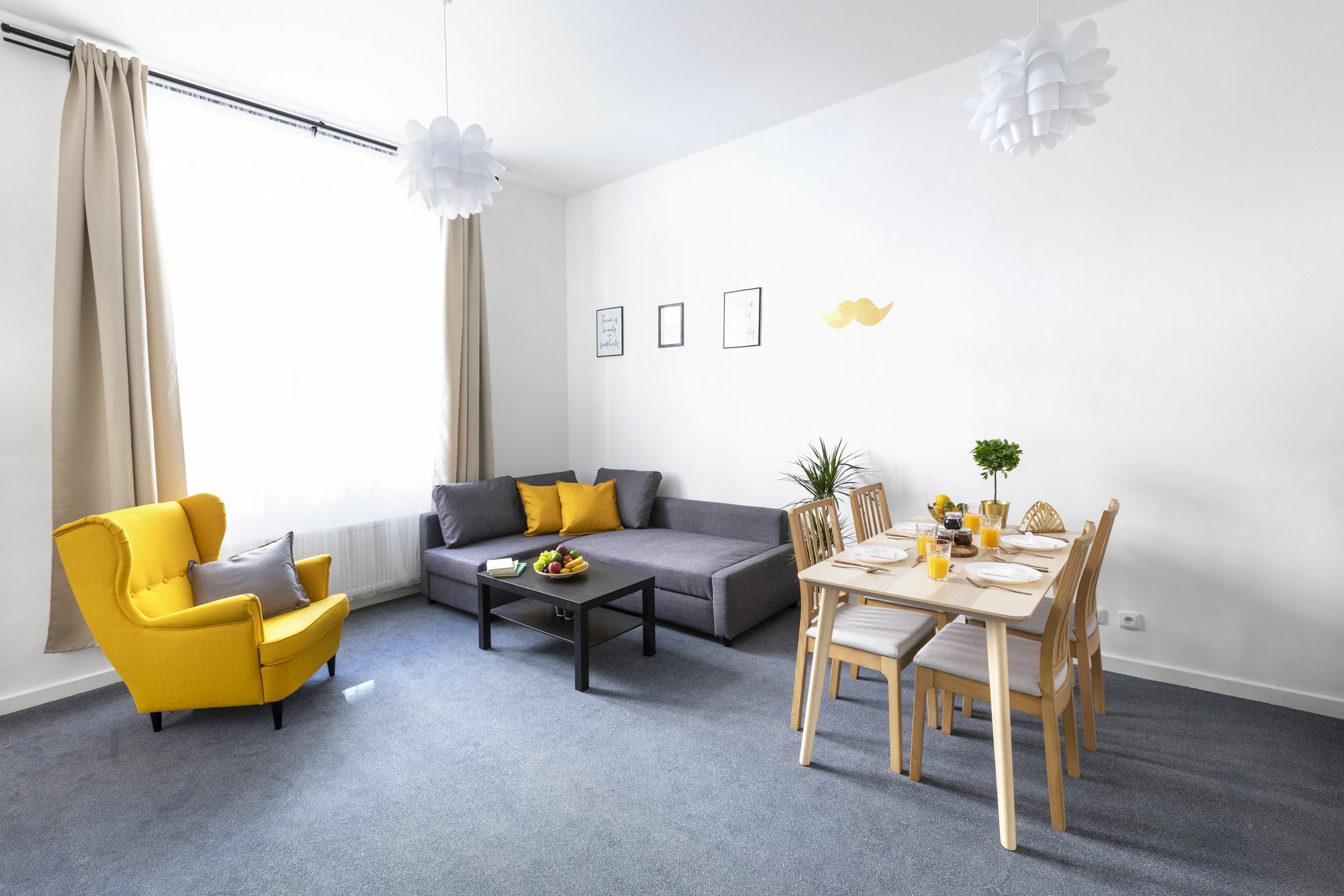 Little Tom Apartments Πράγα Εξωτερικό φωτογραφία