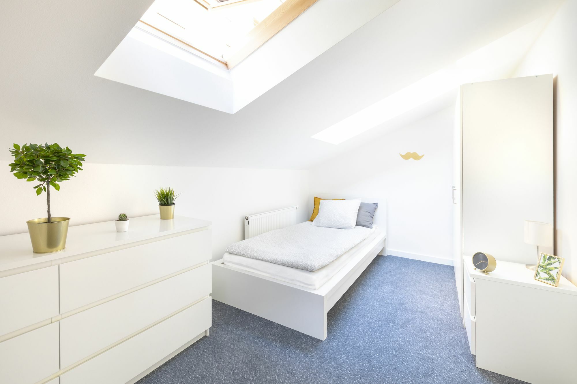 Little Tom Apartments Πράγα Εξωτερικό φωτογραφία