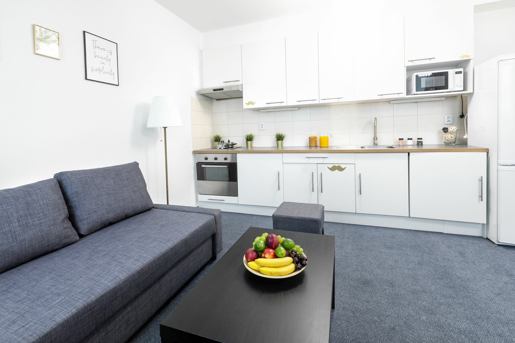 Little Tom Apartments Πράγα Εξωτερικό φωτογραφία