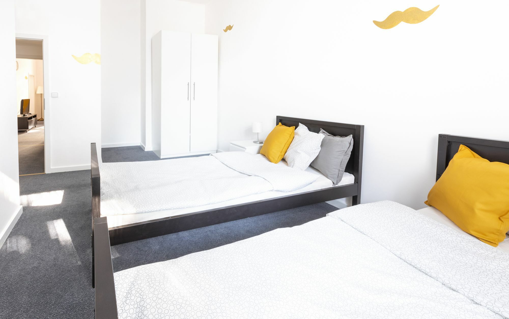 Little Tom Apartments Πράγα Εξωτερικό φωτογραφία