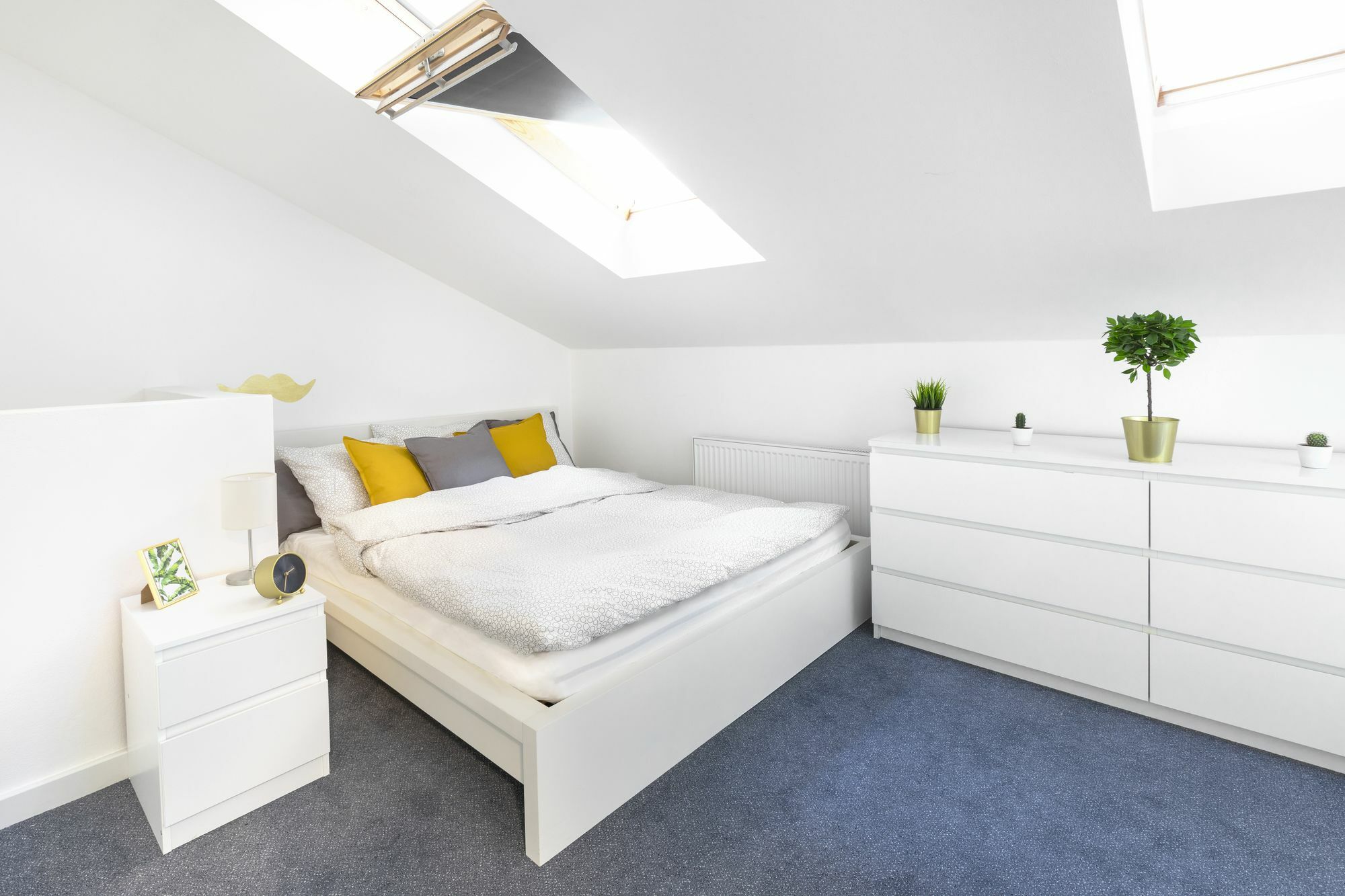 Little Tom Apartments Πράγα Εξωτερικό φωτογραφία