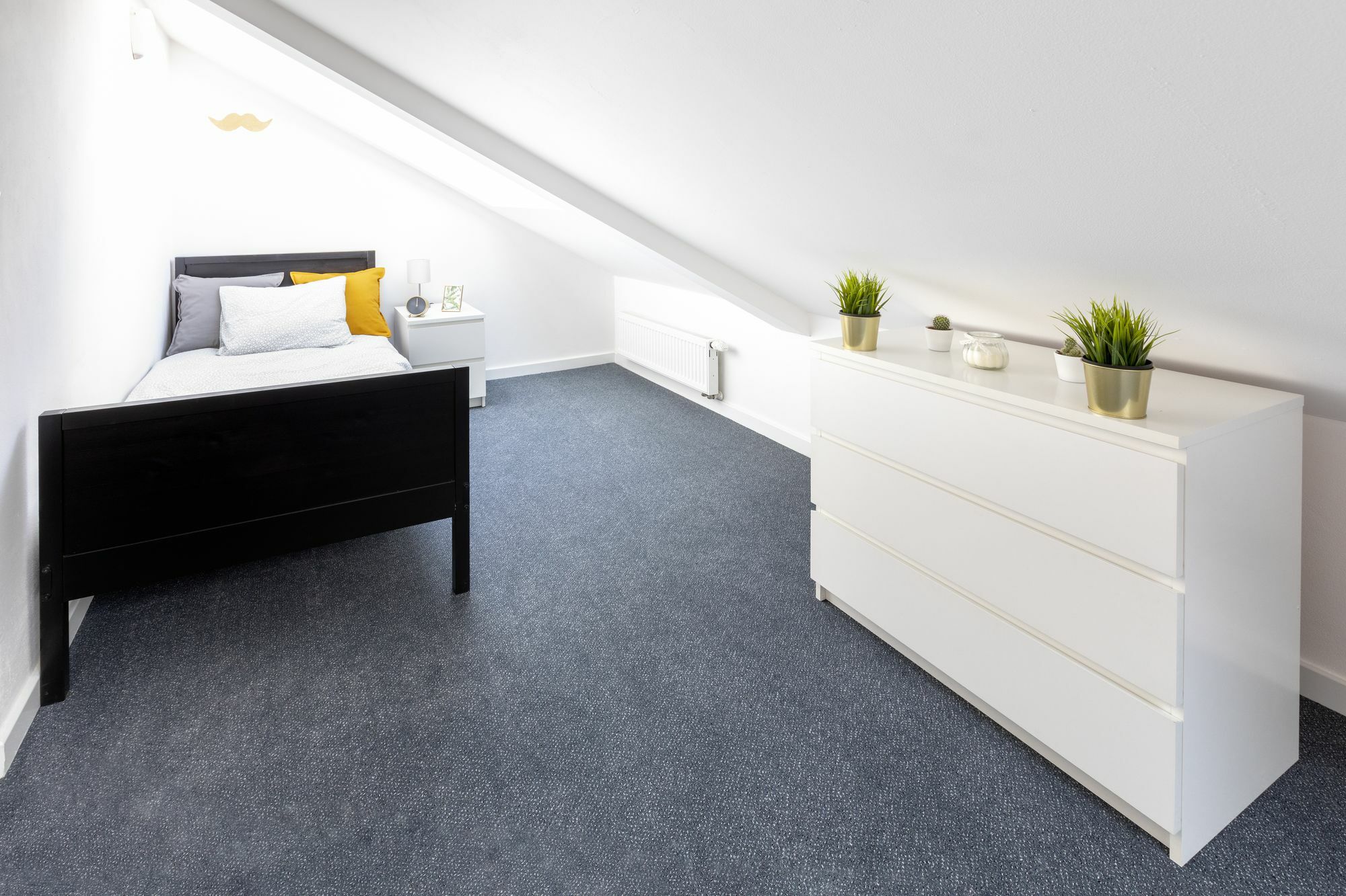 Little Tom Apartments Πράγα Εξωτερικό φωτογραφία